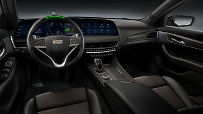2025 Cadillac CT5 Sport