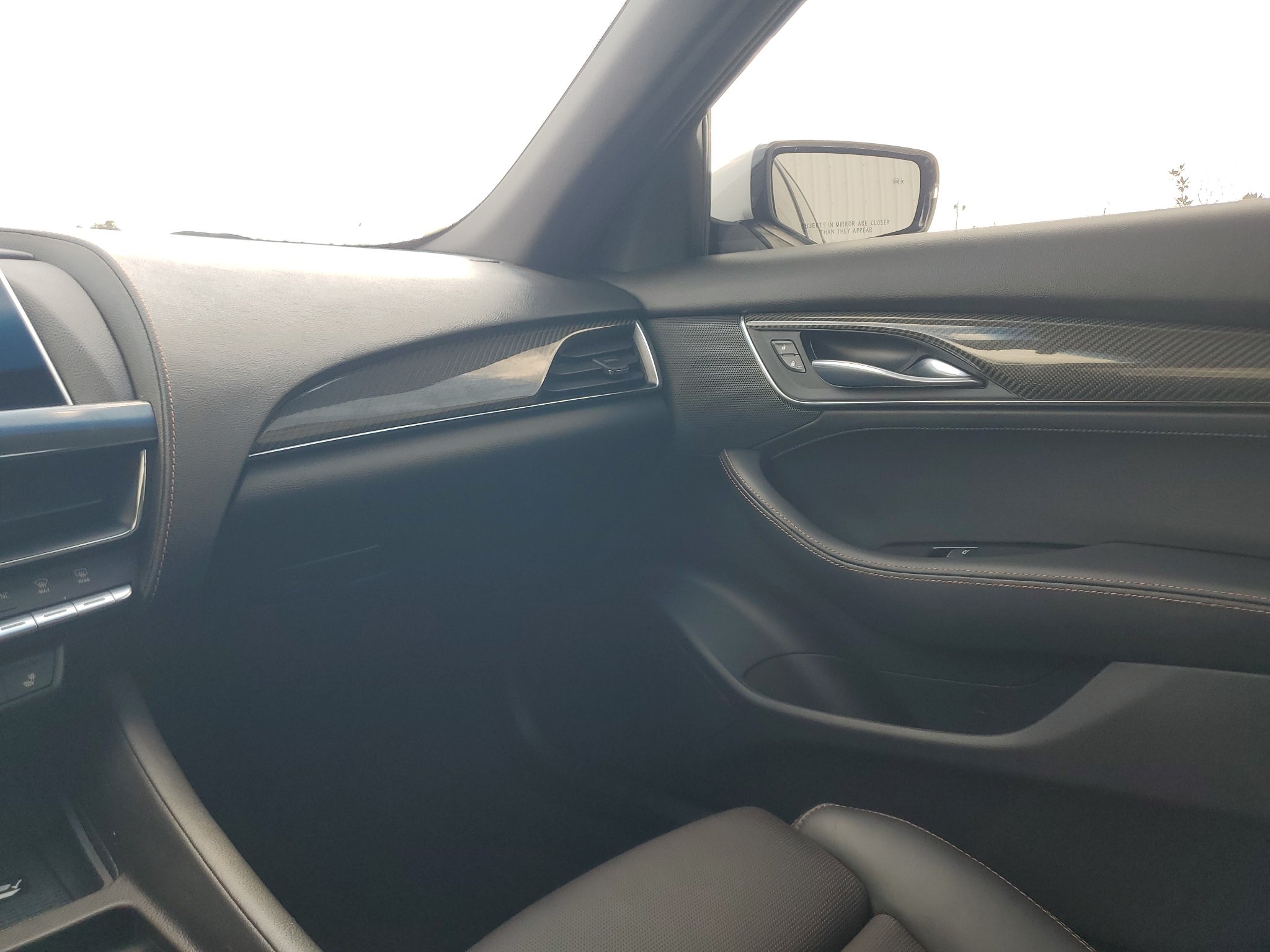 2023 Cadillac CT5 Sport