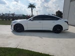 2023 Cadillac CT5 Sport