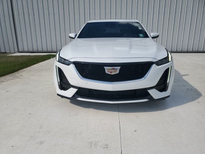 2023 Cadillac CT5 Sport