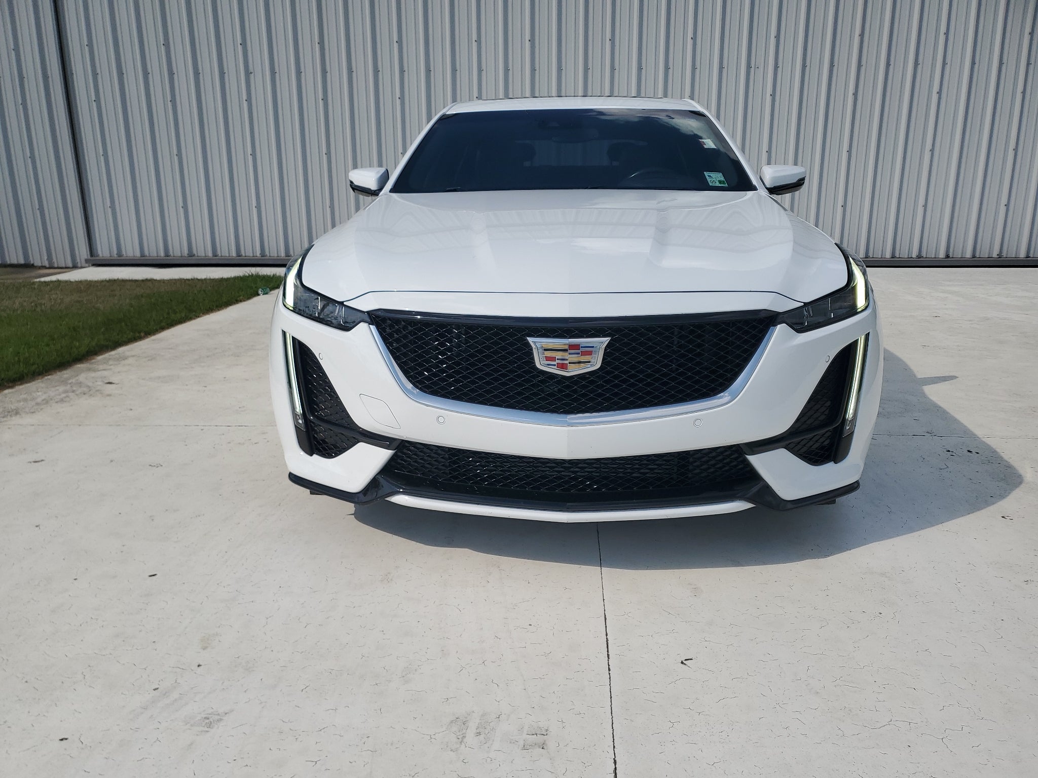 2023 Cadillac CT5 Sport