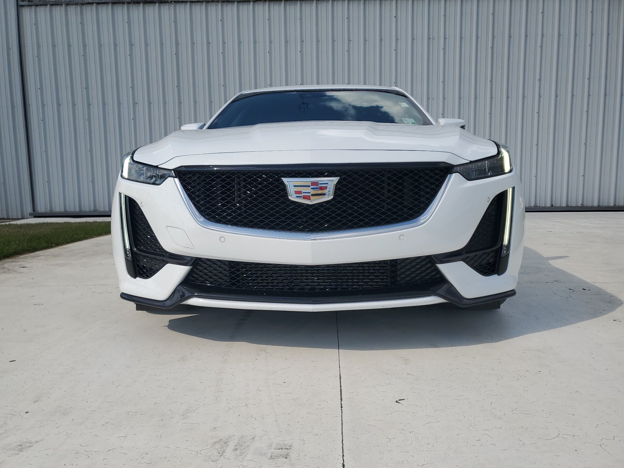 2023 Cadillac CT5 Sport