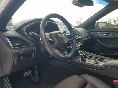 2023 Cadillac CT5 Sport