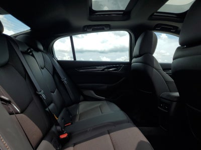 2025 Cadillac CT5 Sport