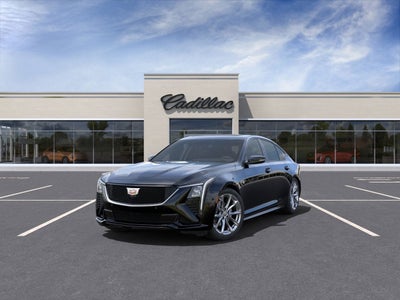 2025 Cadillac CT5 Sport