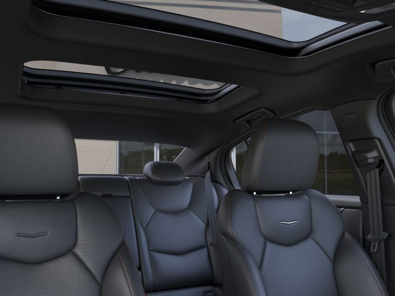 2025 Cadillac CT5 Sport