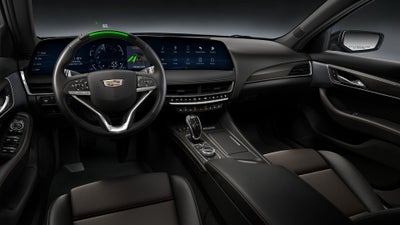 2025 Cadillac CT5 Sport