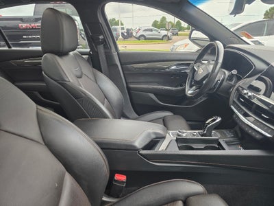 2021 Cadillac CT5-V V-Series