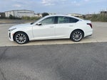 2024 Cadillac CT5 Premium Luxury