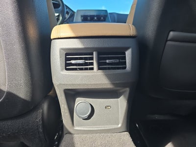 2024 Cadillac CT5 Premium Luxury