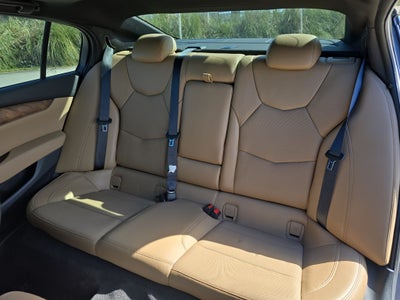 2024 Cadillac CT5 Premium Luxury