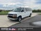 2025 Chevrolet Express Passenger 1LT