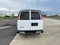 2025 Chevrolet Express Passenger 1LT