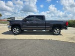 2016 Chevrolet Silverado 2500 HD LT