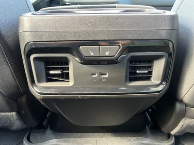 2024 Chevrolet Silverado 2500 HD ZR2