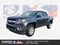 2019 Chevrolet Colorado 2WD LT