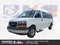 2025 GMC Savana Passenger LT