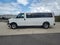 2025 GMC Savana Passenger LT