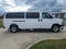 2025 GMC Savana Passenger LT
