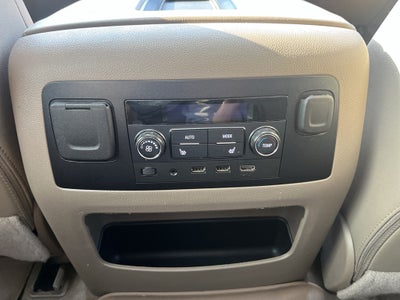 2019 GMC Yukon XL SLT