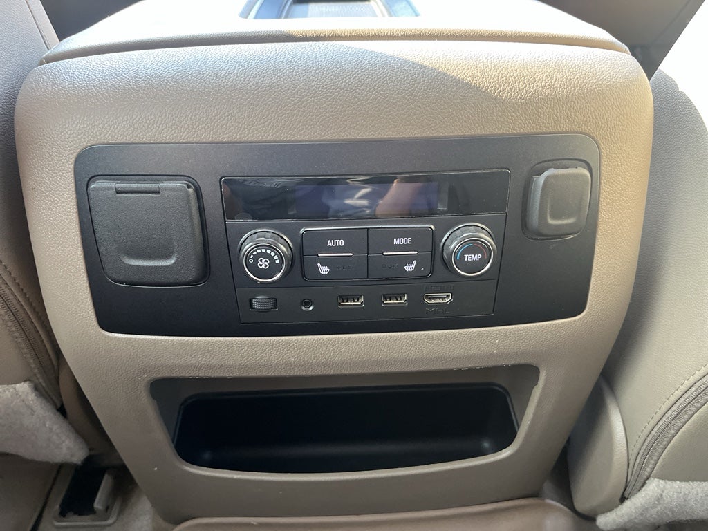 2019 GMC Yukon XL SLT