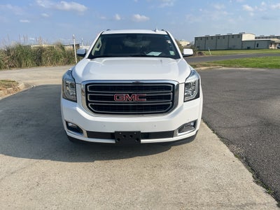2019 GMC Yukon XL SLT