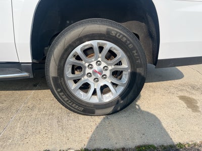 2019 GMC Yukon XL SLT