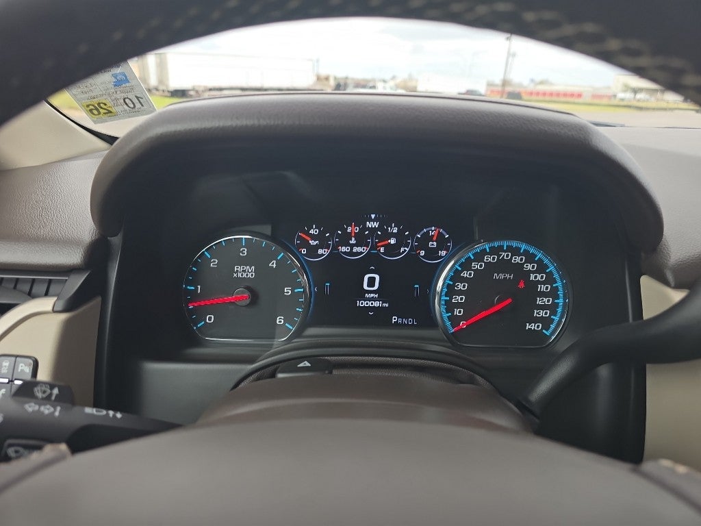 2019 GMC Yukon XL Denali