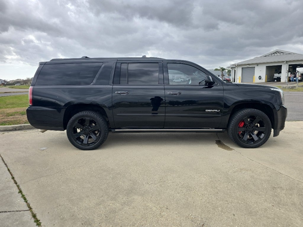 2019 GMC Yukon XL Denali