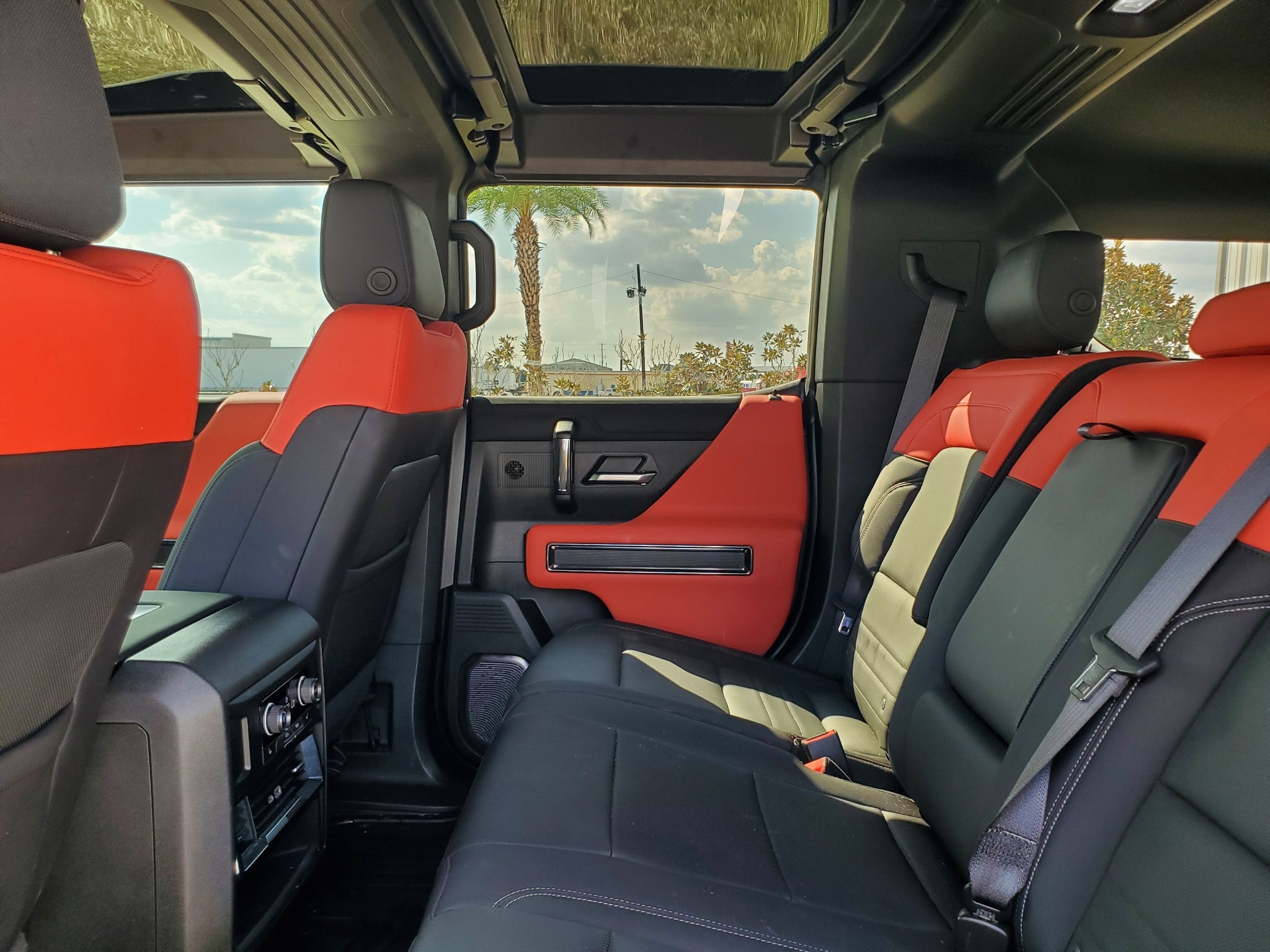 2026 GMC HUMMER EV SUV 3X