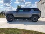 2026 GMC HUMMER EV SUV 3X