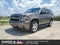 2011 Chevrolet Tahoe LS