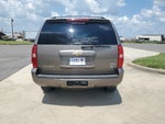 2011 Chevrolet Tahoe LS