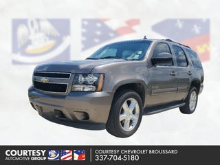 2011 Chevrolet Tahoe LS