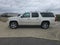 2011 Chevrolet Suburban LTZ
