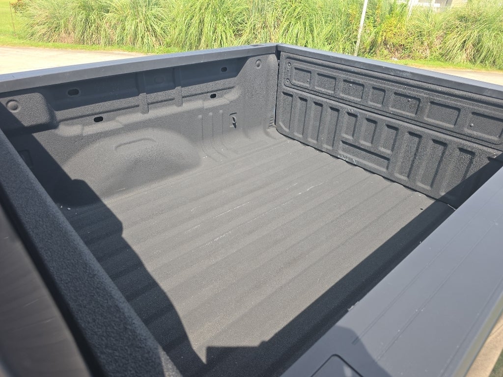 2020 GMC Canyon 2WD