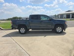 2020 GMC Canyon 2WD