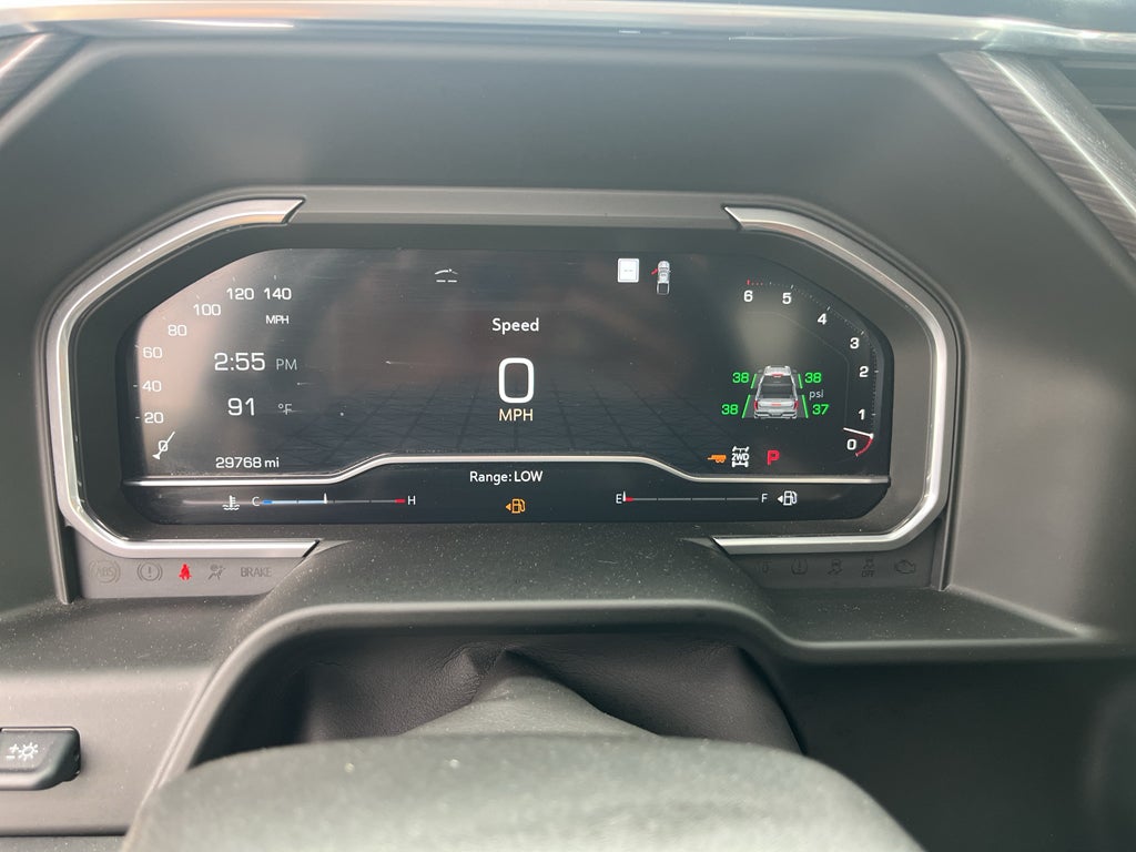 2023 GMC Sierra 1500 Denali Ultimate
