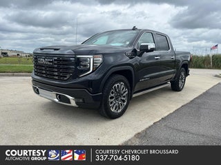 2023 GMC Sierra 1500 Denali Ultimate