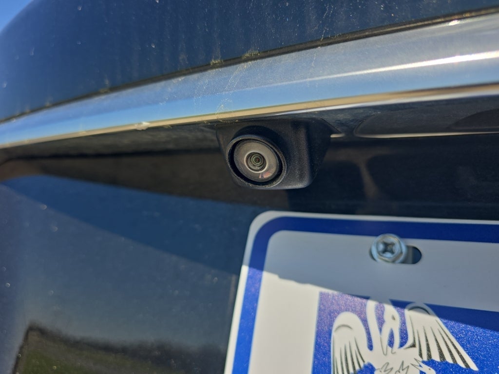 2022 Cadillac XT5 Luxury