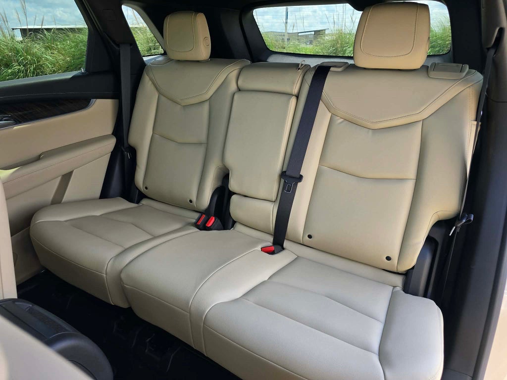 2017 Cadillac XT5 FWD