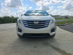 2017 Cadillac XT5 FWD