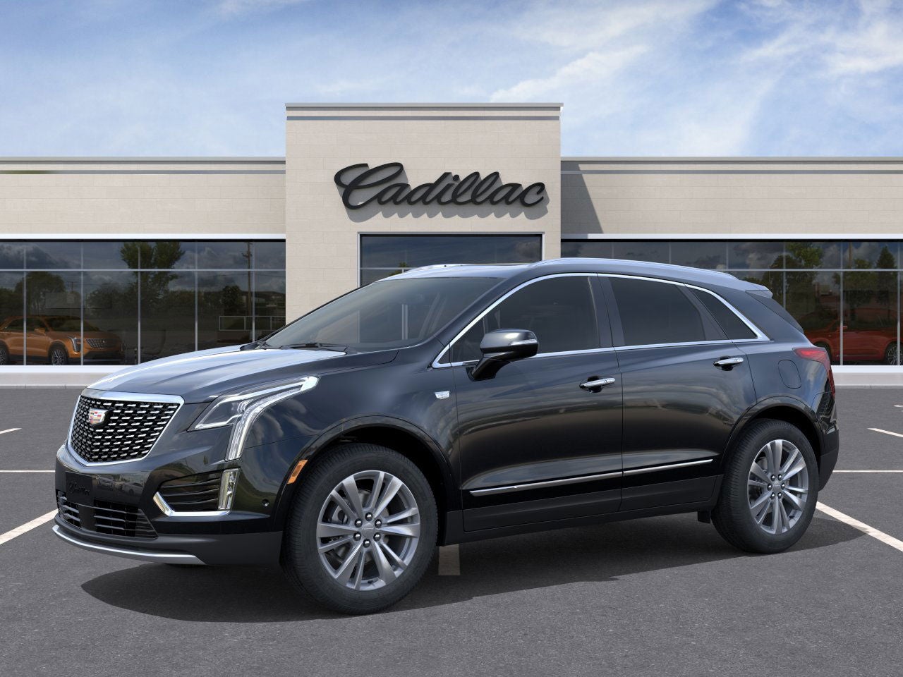 2026 Cadillac XT5 Premium Luxury - Photo 25