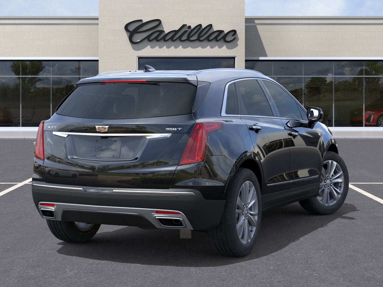 2026 Cadillac XT5 Premium Luxury - Photo 27