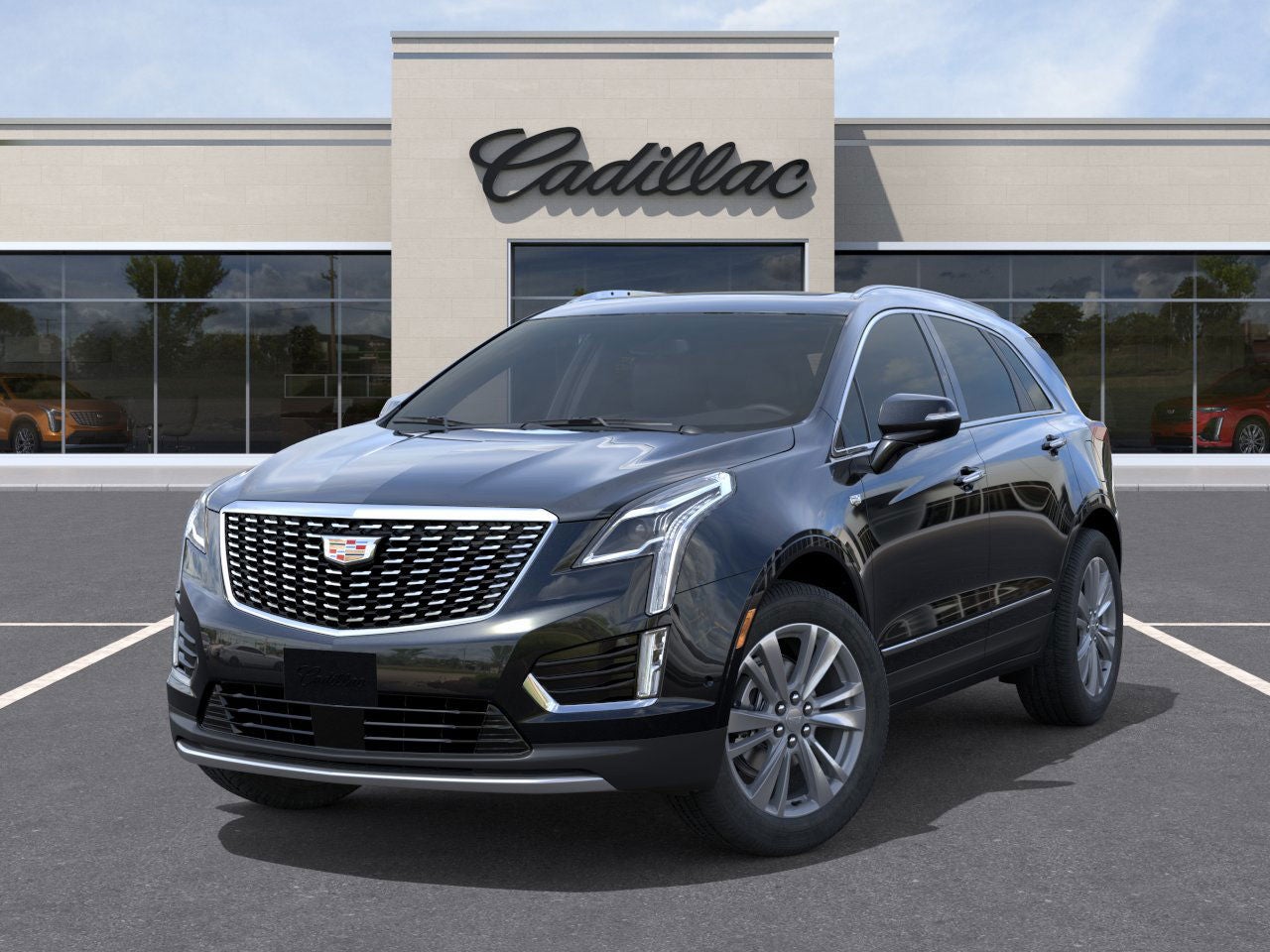 2026 Cadillac XT5 Premium Luxury - Photo 29