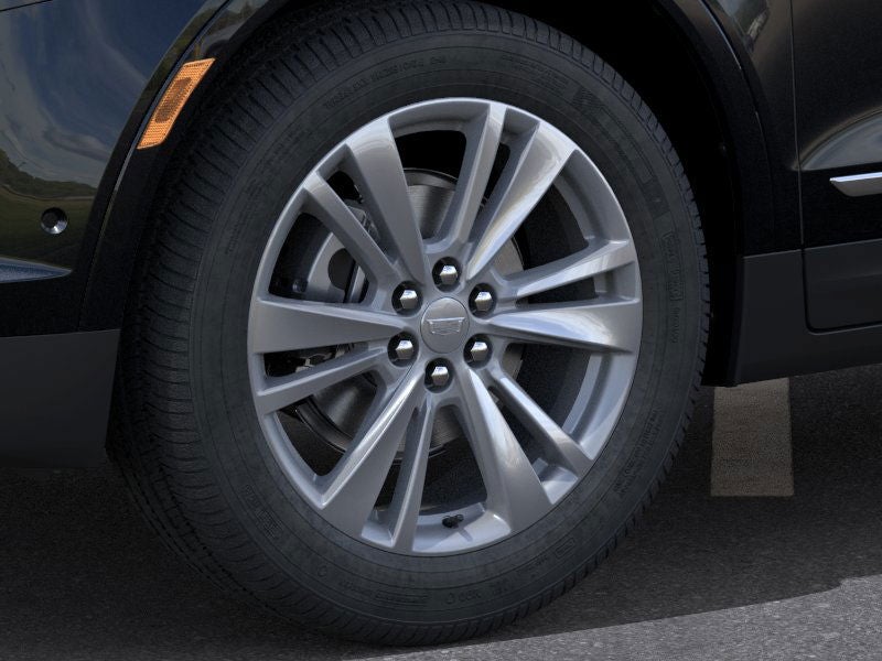 2026 Cadillac XT5 Premium Luxury - Photo 32