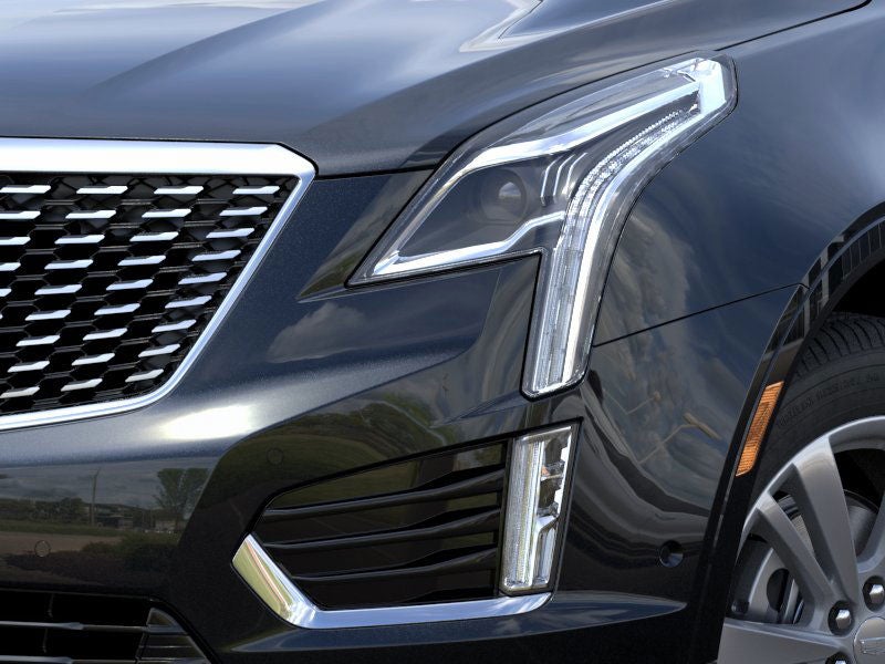 2026 Cadillac XT5 Premium Luxury - Photo 33