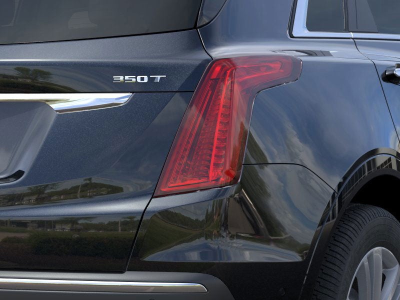 2026 Cadillac XT5 Premium Luxury - Photo 34