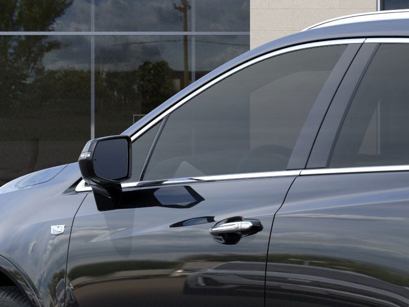 2026 Cadillac XT5 Premium Luxury - Photo 35