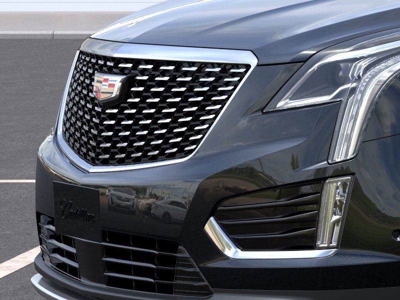 2026 Cadillac XT5 Premium Luxury - Photo 36